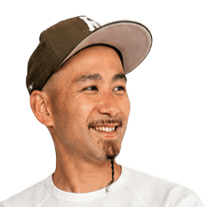宇梶 海渡のアバター